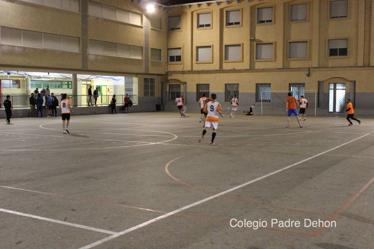 2014 03 28 III MEMORIAL JUAN CARLOS GÓMEZ NAVARRO (12)